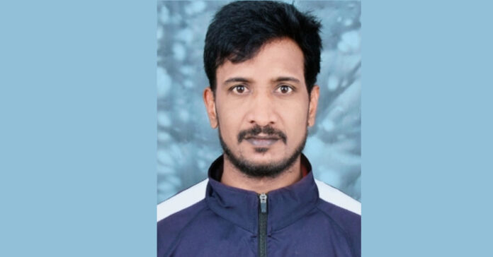 Madhu becomes national-level Khelo India sports coach