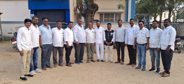 గణతంత్ర వేడుకల్లో మండల జర్నలిస్టులు