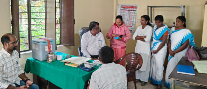 Medical staff should be punctual