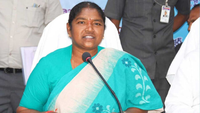 Minister Seethakka to visit Savel tomorrow