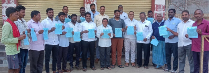 Mulugu district should be renamed Sammakka-Sarakka