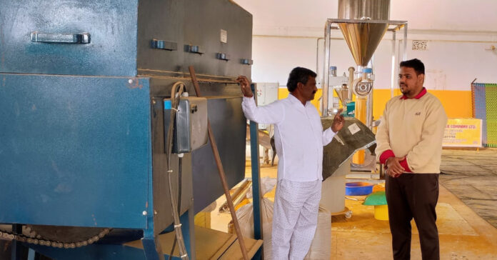 NCEL will not let farmers suffer