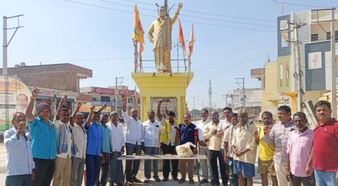 NTRs 30th death anniversary celebrated in grand style