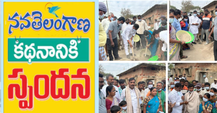 NavaTelangana effect: MLA Beerla responds