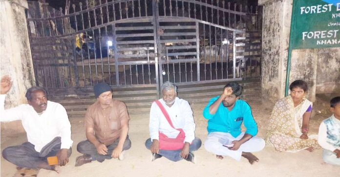 సస్పెండ్