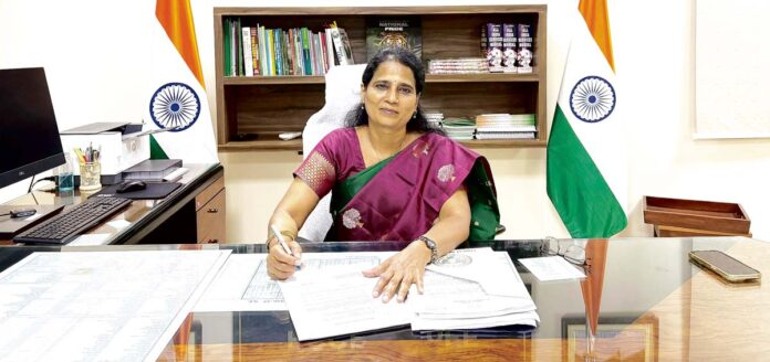 6 new urban forests.