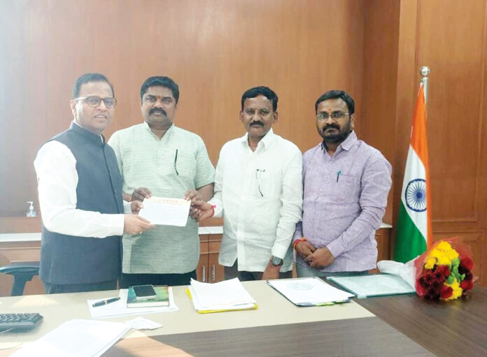 జీవో 190ని పూర్తిగా అమలు చేయాలి