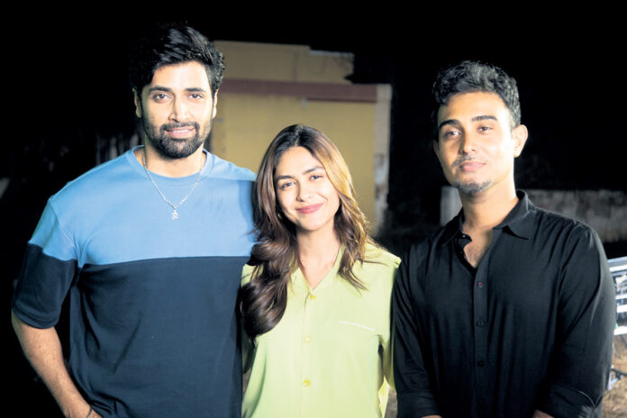 'Decoy' release date fixed.