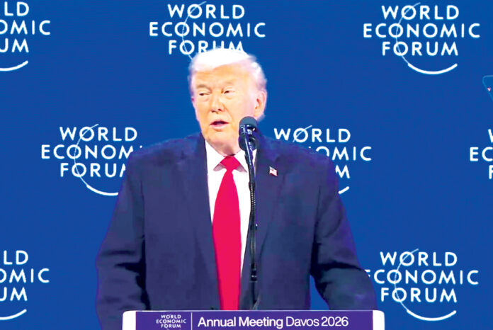 గ్రీన్లాండ్ను స్వాధీనం చేసుకుంటాం