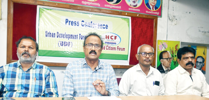 Who will come to the rescue of medical students?