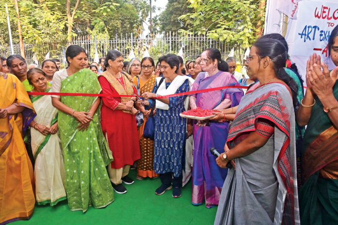 Militant movements for equality