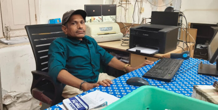 Postal Department banking services to compete with banks