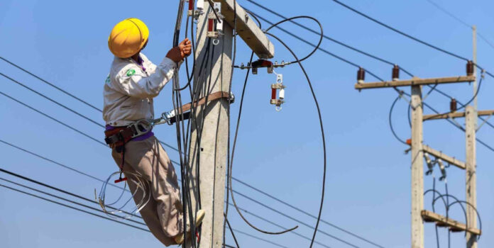 పట్టణ పరిధిలో విద్యుత్ అంతరాయం