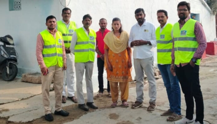 విద్యుత్ సరఫరాలో లోపాలను నివారించాలి: ఏడిఈ సురేష్