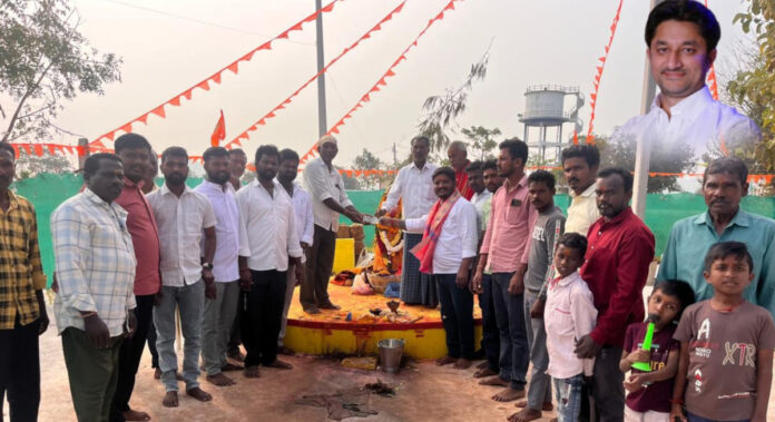 Providing financial assistance to the fair