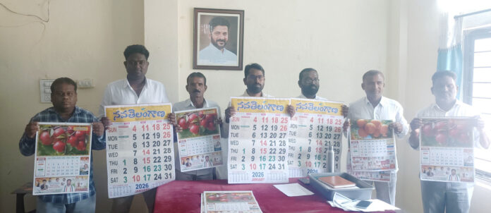 Public voice in NavaTelangana: MPDO