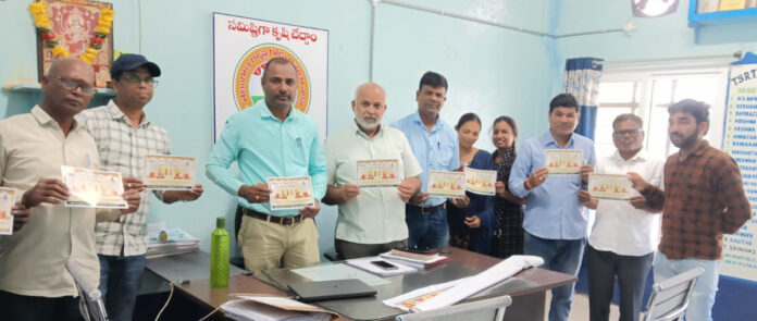 RTC to provide Ammavari Prasadam at home