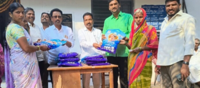 Removal of unwanted plants..