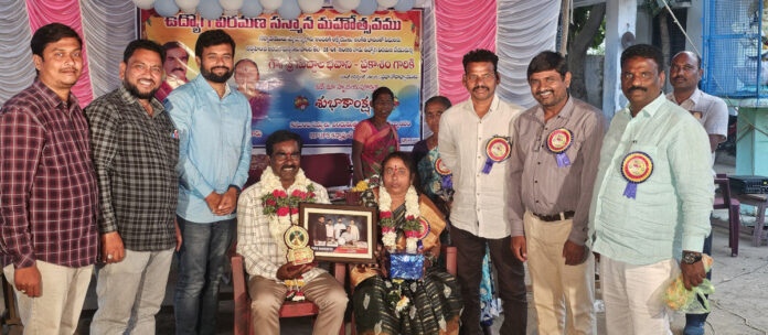 Retirement is part of the job.