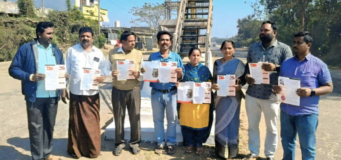 Revolutionary rallies must be successful