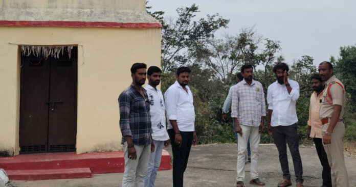 SI inspects fair arrangements