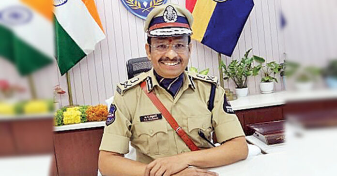 సజ్జనార్ నేతృత్వంలో సిట్