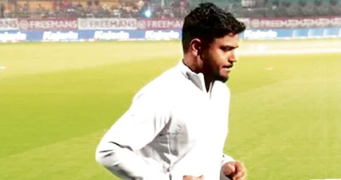 ఇదే ఆఖరు మారు!