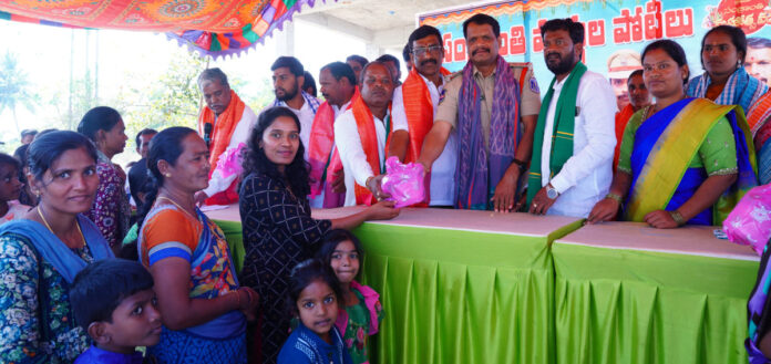 Sankranti is the only festival celebrated for three days: CI