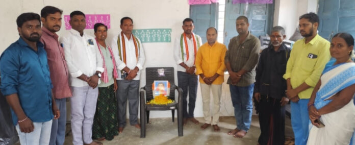 ఘనంగా సావిత్రిబాబు పూలే జయంతి వేడుకలు