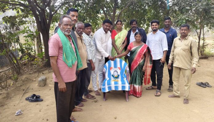 Savitribai Phule Jayanti celebrations under the auspices of BC Sangam