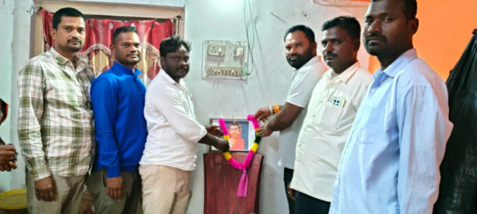 బహుజన్ సమాజ్ పార్టీ ఆధ్వర్యంలో సావిత్రిబాయి పూలే జయంతి వేడుకలు