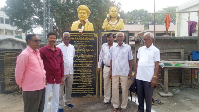 Savitribai Phules services are commendable