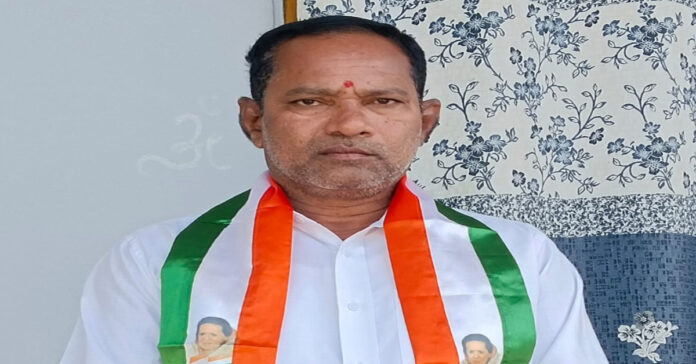 అభివృద్ధి చేయని బిఆర్ఎస్ కు గుండుసున్న ఇచ్చారు