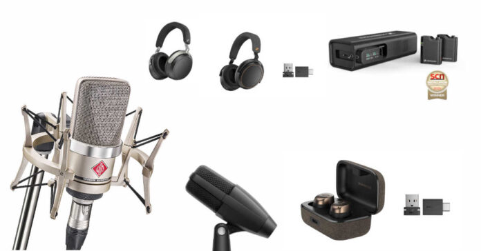 Amazon Republic Day Sale: సెన్ హైజర్ డిస్కౌంట్ ఆఫర్లు