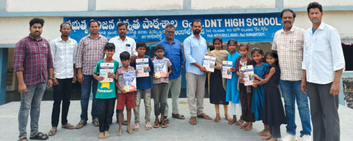 Should be interested in higher education