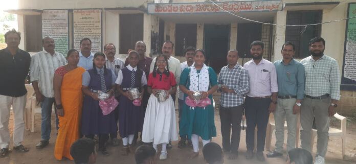 Social science aptitude test for students