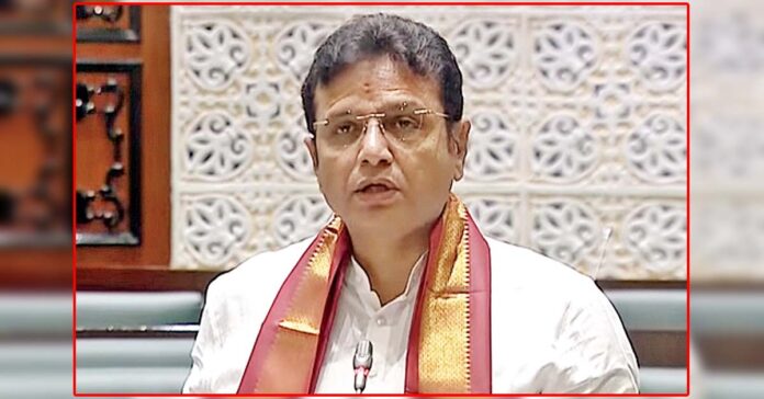 శ్రీధర్‌ బాబు