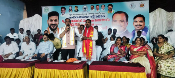 State governments efforts to eradicate poverty