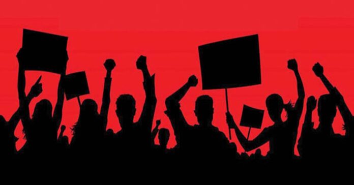 12న దేశవ్యాప్త సమ్మెలో ఐకేపీ వీఓఏ ఉద్యోగులు