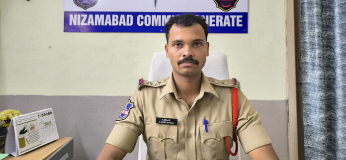 Strict action will be taken against those who drive tractors with cage wheels