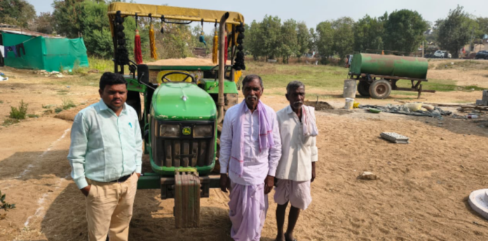 Strict action will be taken if sand is moved: RI Sai Baba