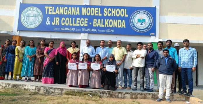 Studying English will help you excel in all fields.