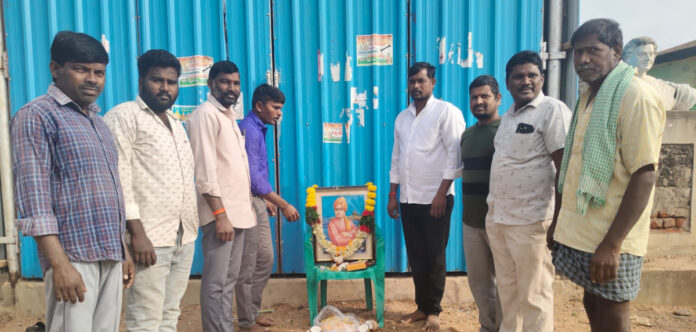 Swami Vivekananda Jayanti celebrated in full glory