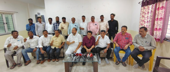 TNGOs 80th anniversary public meeting should be made a success