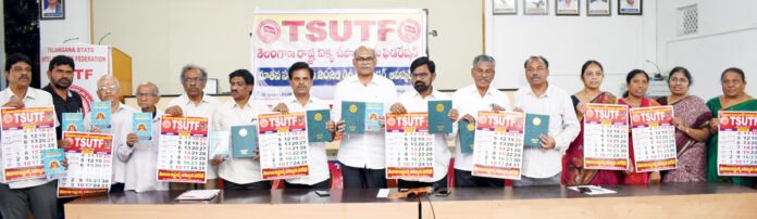 2026 పోరాటాల సంవత్సరం