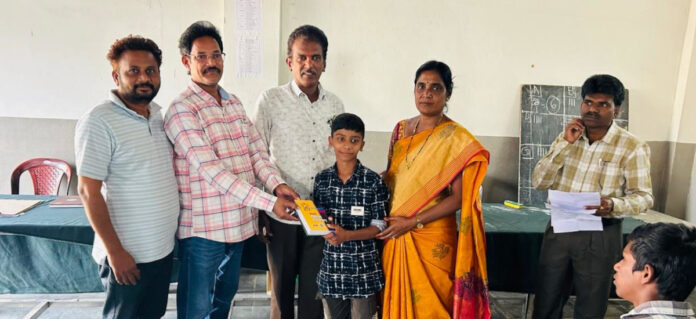 Take advantage of your right to vote.