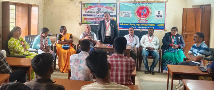 The Right to Information Act is a Brahmastra