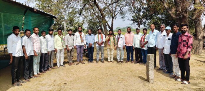 శాలివాహనులు రాజకీయంగా ఎదగాలి