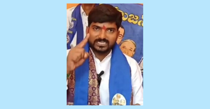 వైన్స్ షాప్ ల మీద ఉన్న శ్రద్ధ ప్రజా సమస్యల మీద లేదు