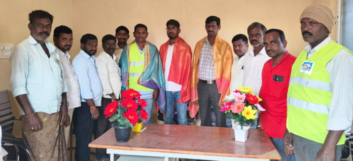 The goal of Prajabat is to provide quality electricity.